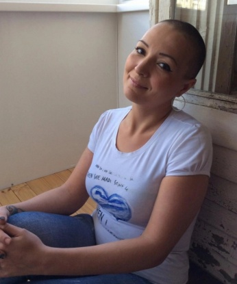 Анита, 35